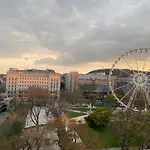 In The Center Of The “Jungle” With Best Panorama