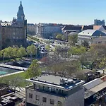 In The Center Of The “Jungle” With Best Panorama