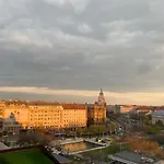 In The Center Of The “Jungle” With Best Panorama