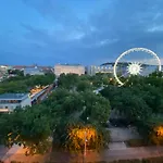 In The Center Of The “Jungle” With Best Panorama