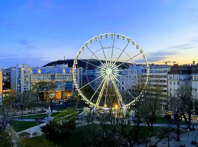 In The Center Of The “Jungle” With Best Panorama