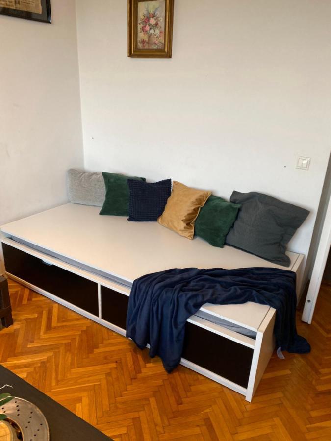 In The Center Of The “jungle” With Panorama Apartment *