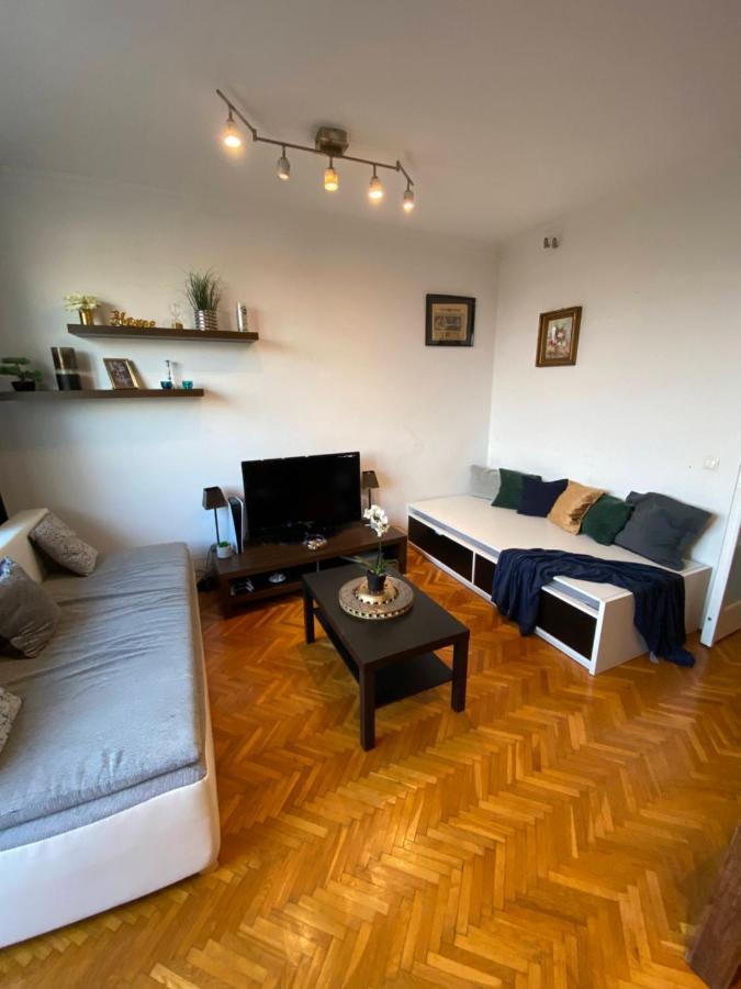 Apartment In The Center Of The “jungle” With Panorama Budapest