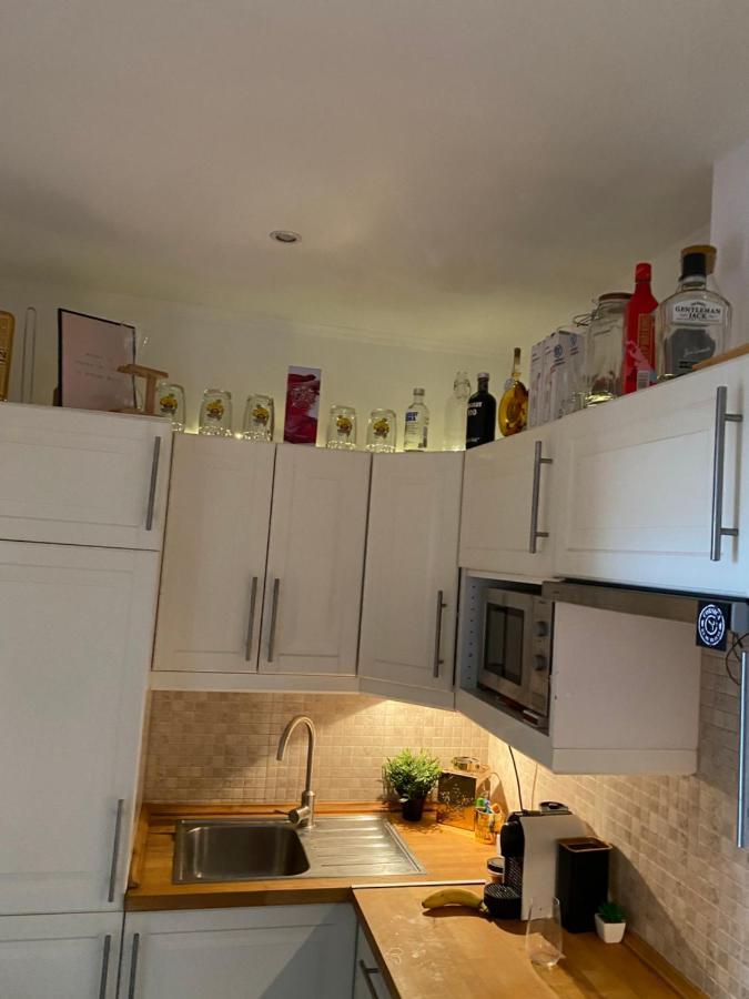 Apartamento In The Center Of The “jungle” With Panorama